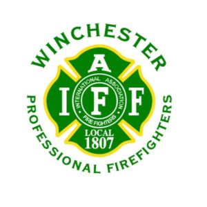 Winchester Professional Firefighters
