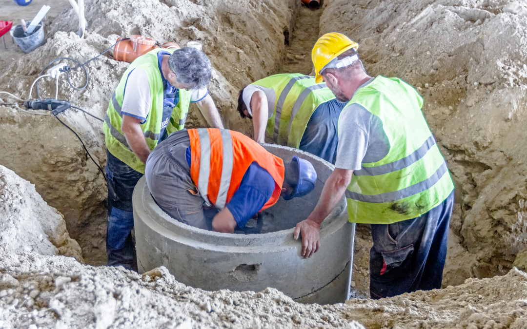 7 Industries That Benefit From Confined Space Training