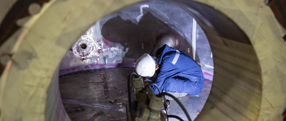 A Guide To OSHA’s Permit Required Confined Space