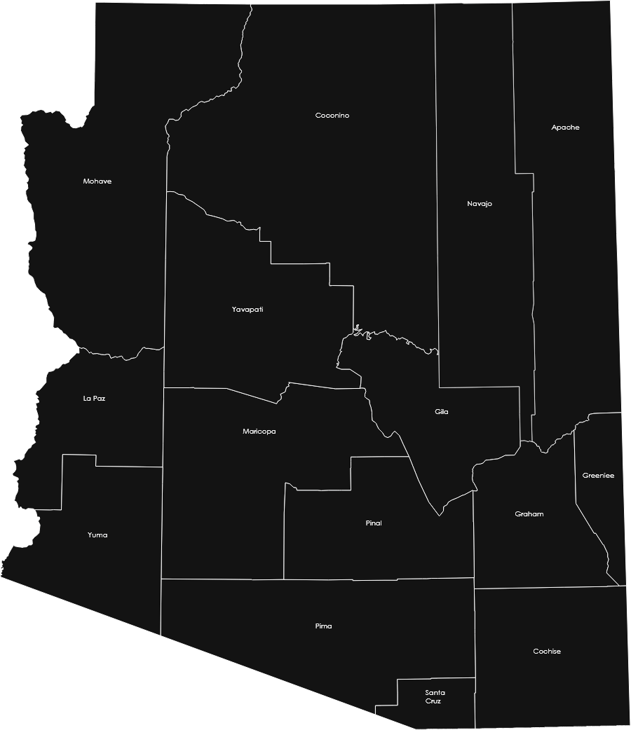 Arizona