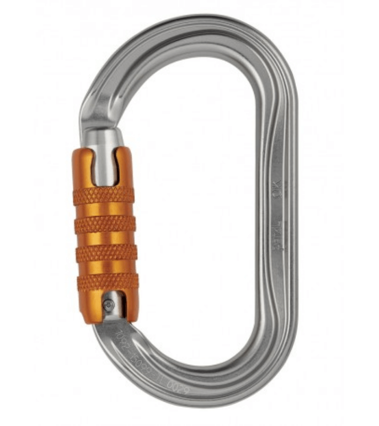 Connectors & Rope Clamps