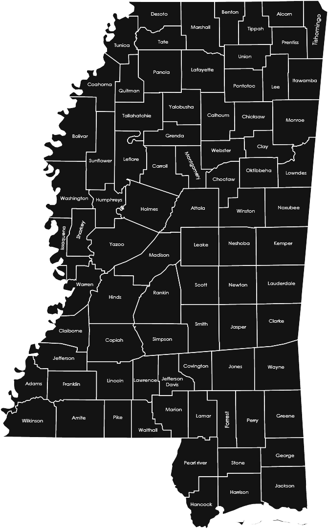 Mississippi