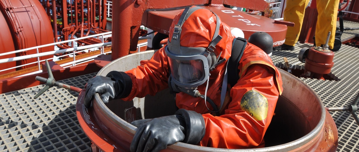 The Importance Of Confined Space Training For Your Employees