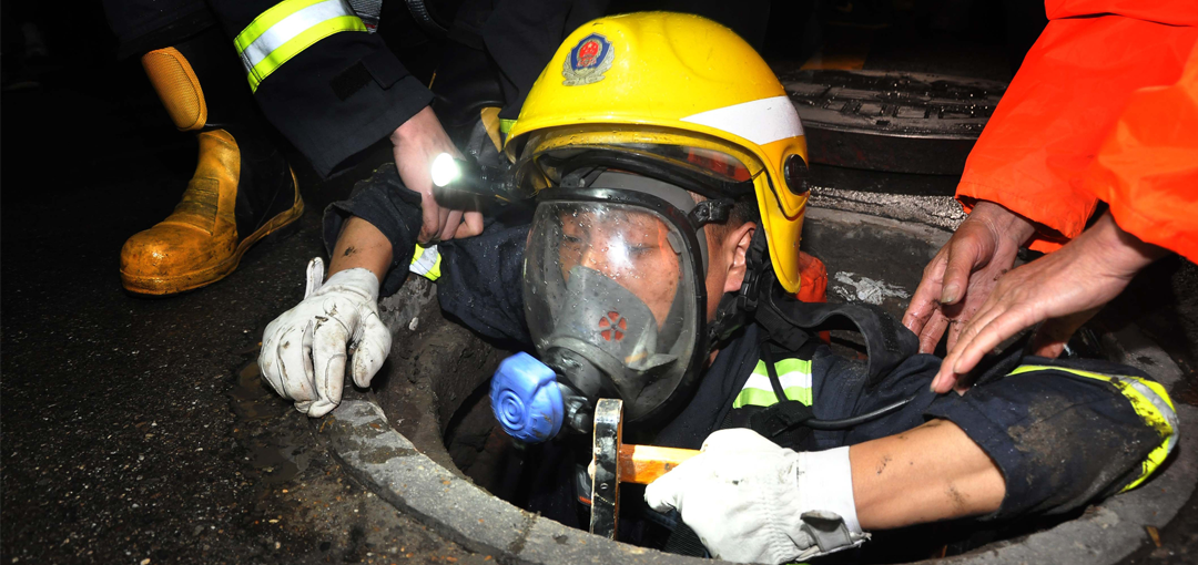 Seven Atmospheric Hazards In Confined Spaces & How To Avoid Them
