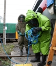 Hazmat Training