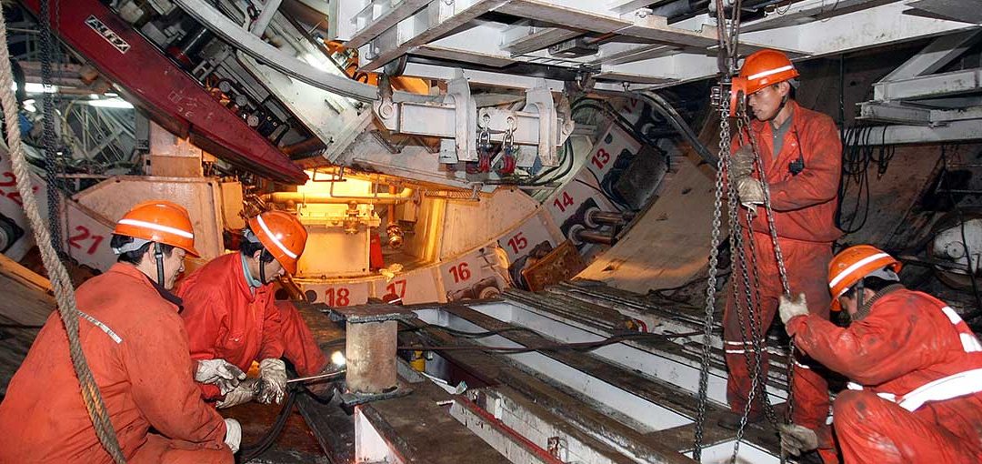 The Importance Of Good Communication In Confined Spaces