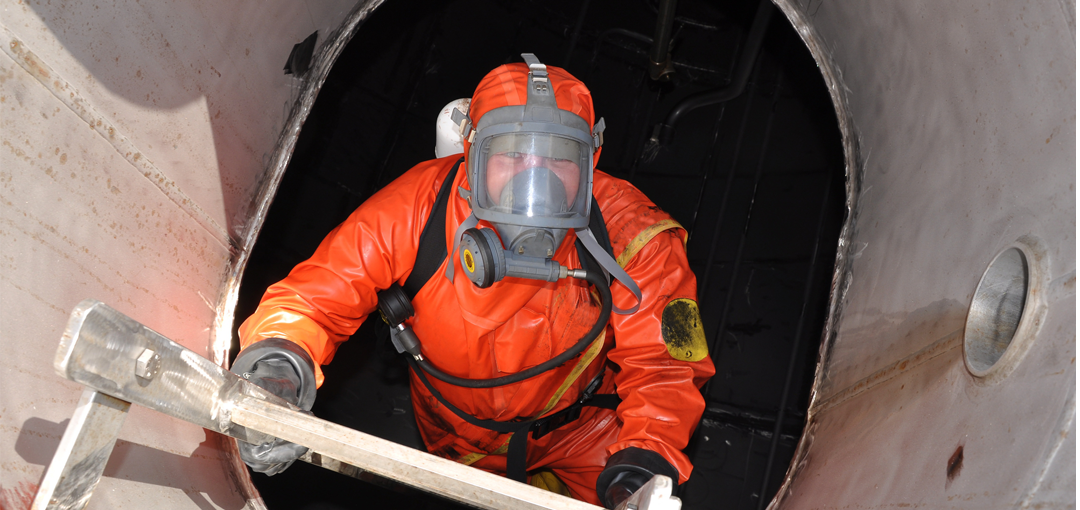 Confined Space Risk Assessment: What You Need To Know
