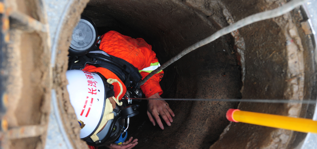 Confined Space Team Members: Roles And Responsibilities