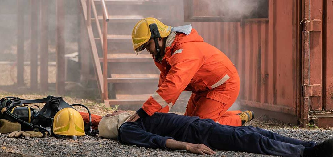 Who Needs CPR Training? 11 Careers That Benefit From It