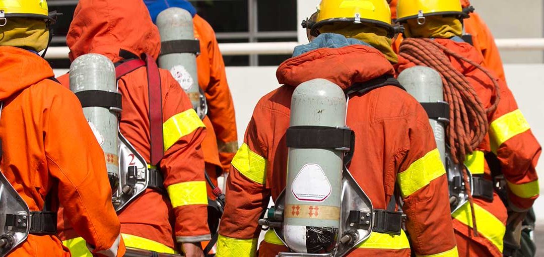 What Is Hazwoper Training & What Are The Requirements?