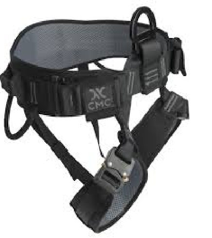 Harnesses & Belts