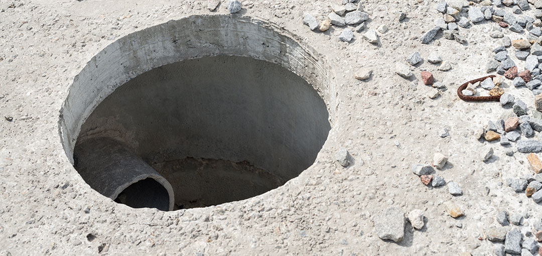 OSHA's Definition Of Confined Spaces In Construction