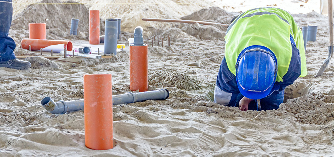 OSHA’s New Confined Space Standard For Construction Explained