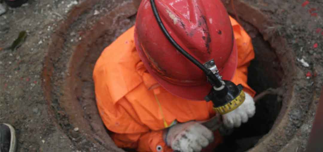The Importance Of Confined Space Entry Training
