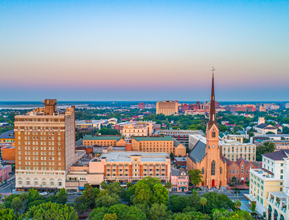 South Carolina