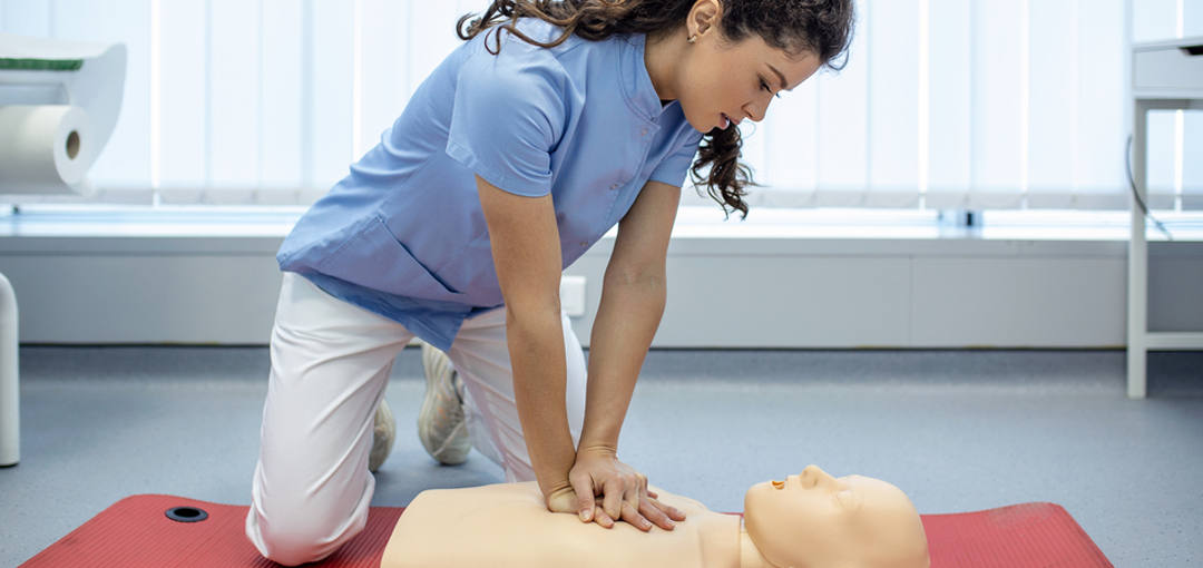 The Average Cost Of CPR Training In Kentucky
