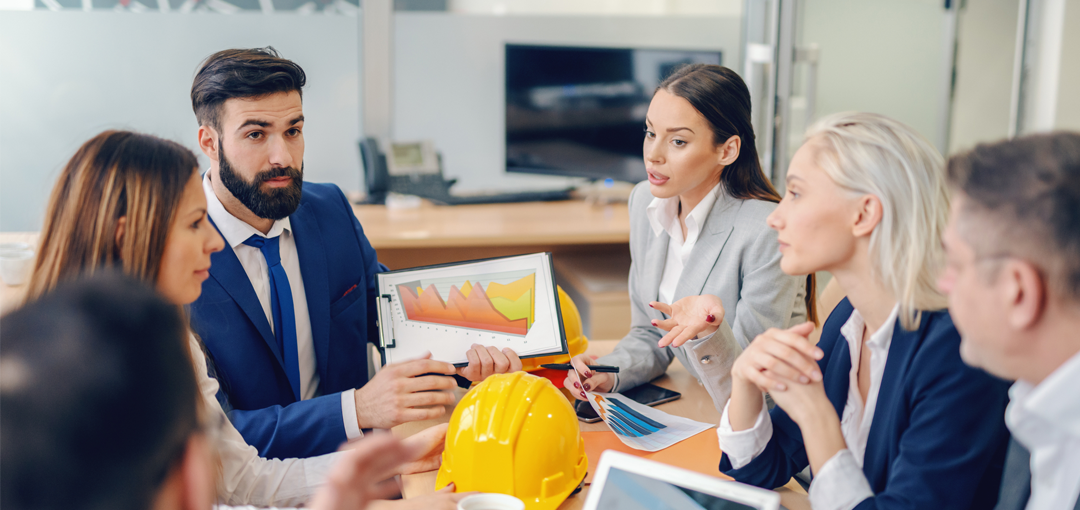 The Duties & Responsibilities Of A Safety Consultant