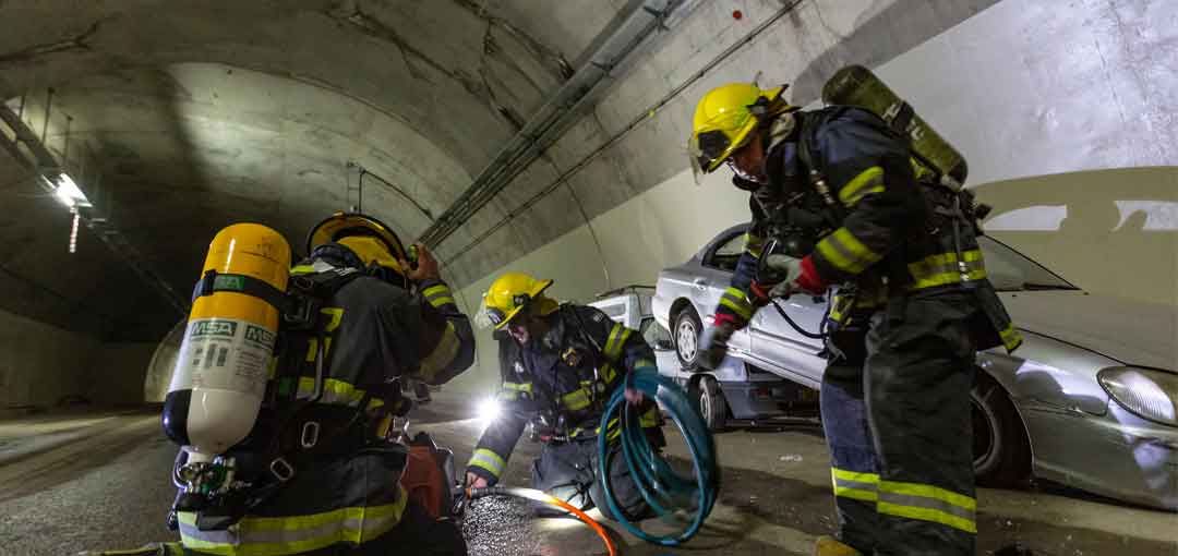 Top Benefits Of Power Plant Confined Space Training