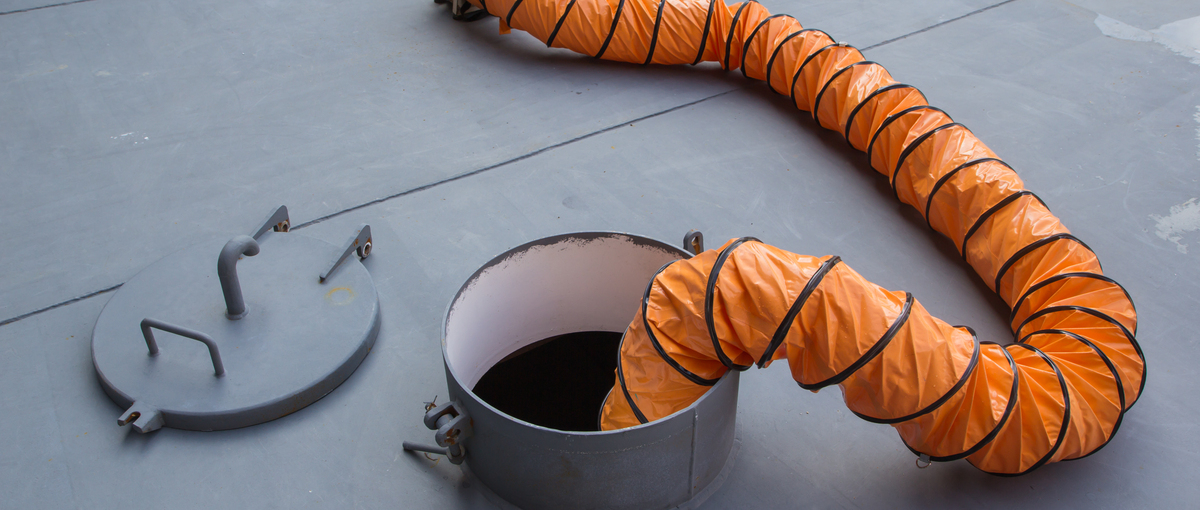 Understanding The 3 Types Of Confined Spaces