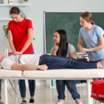 Understanding The Different Levels Of CPR Training